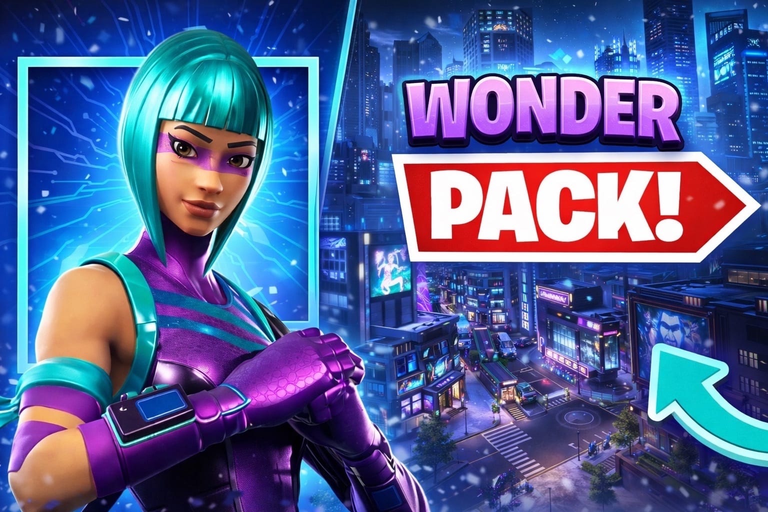 Wonder
