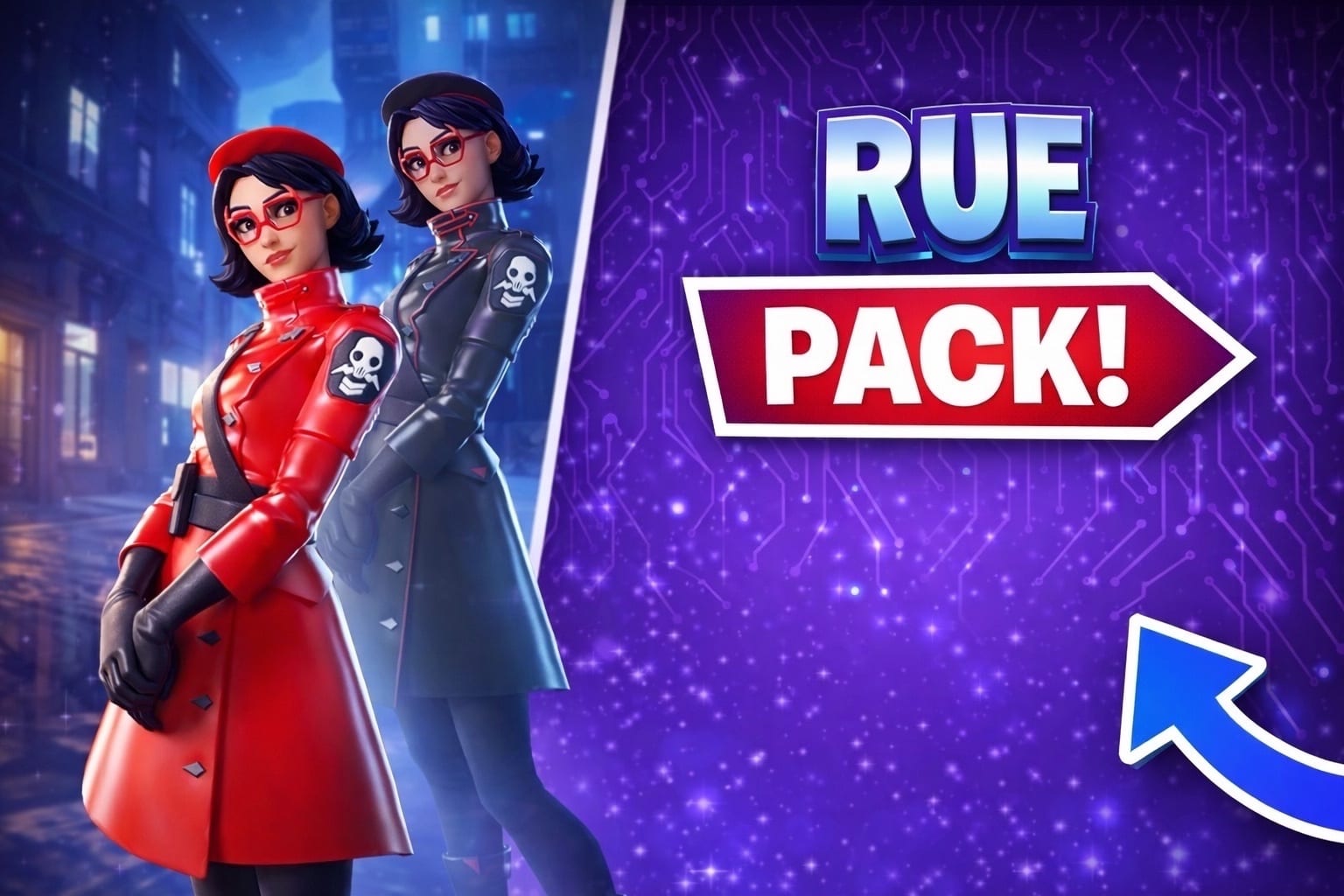 OG Rue