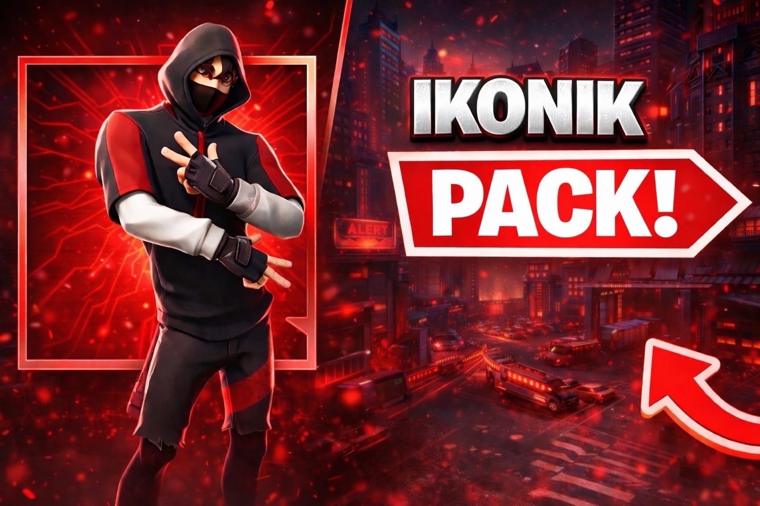 Ikonik