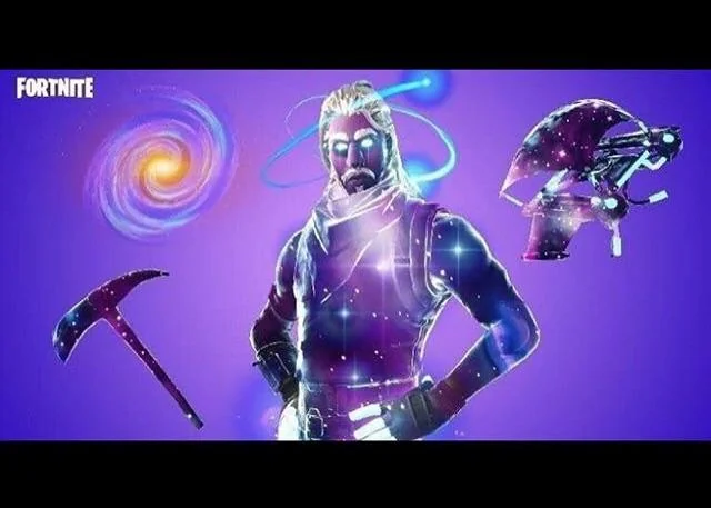 Galaxy