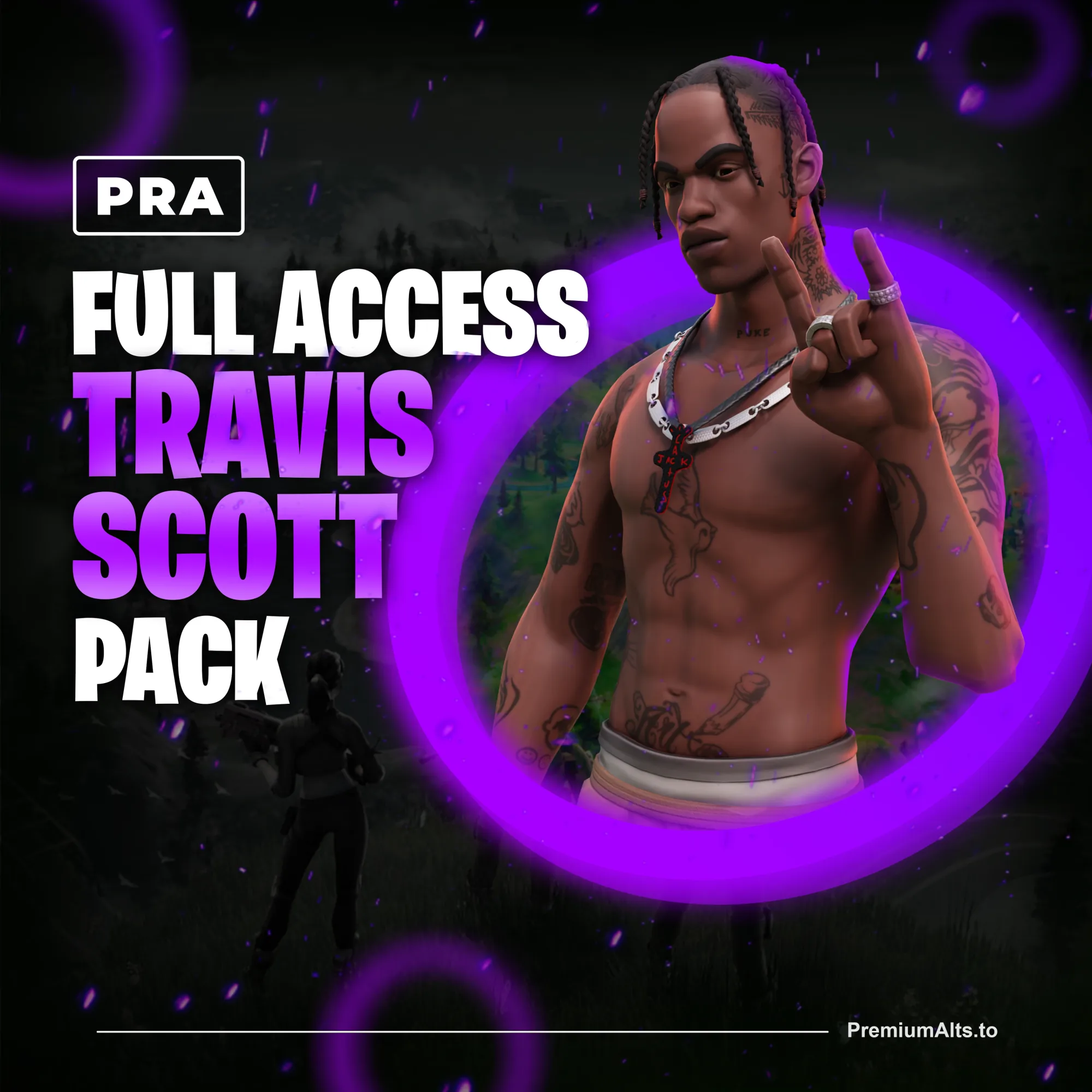 Travis scott